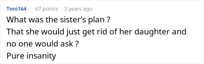 “She Wanted To Be A Boy Mom”: Lady Loses It As Sis Gives Up Daughter For Adoption After Having Son