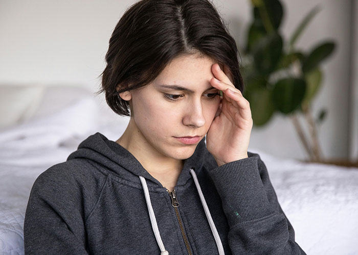 Mom Holds Daughter To A Disturbing “Promise” She Made At 14 Before She Knew What It Really Meant