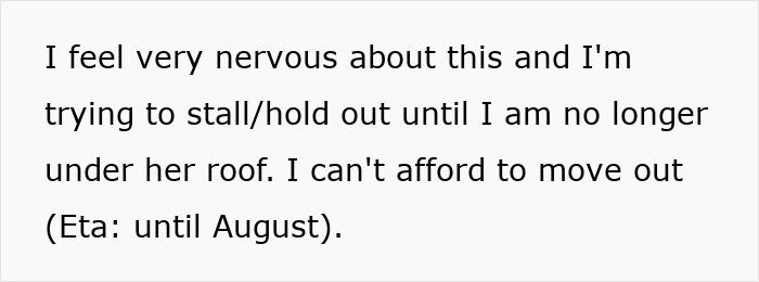 Mom Holds Daughter To A Disturbing “Promise” She Made At 14 Before She Knew What It Really Meant