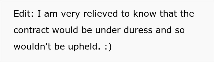 Mom Holds Daughter To A Disturbing “Promise” She Made At 14 Before She Knew What It Really Meant