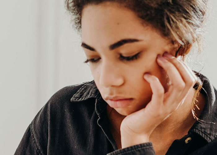 Mom Holds Daughter To A Disturbing “Promise” She Made At 14 Before She Knew What It Really Meant