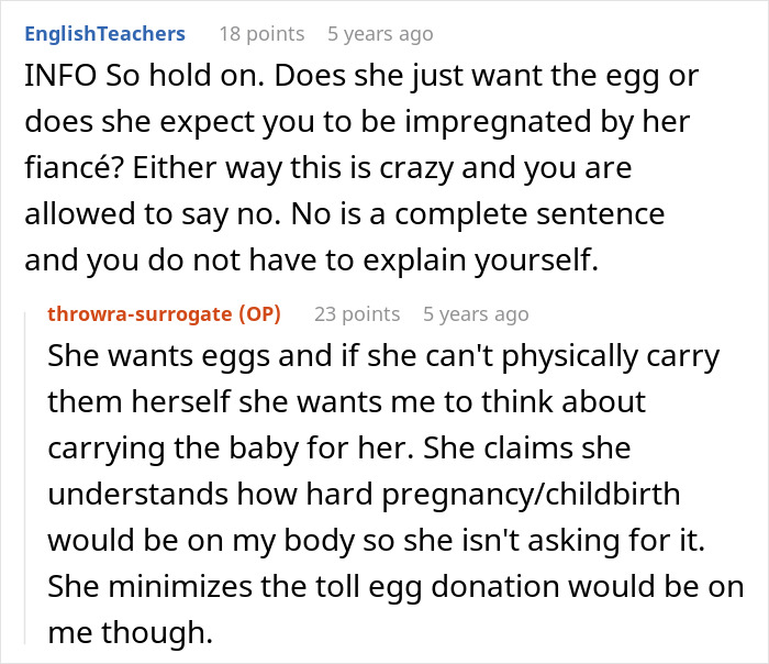 Mom Holds Daughter To A Disturbing “Promise” She Made At 14 Before She Knew What It Really Meant