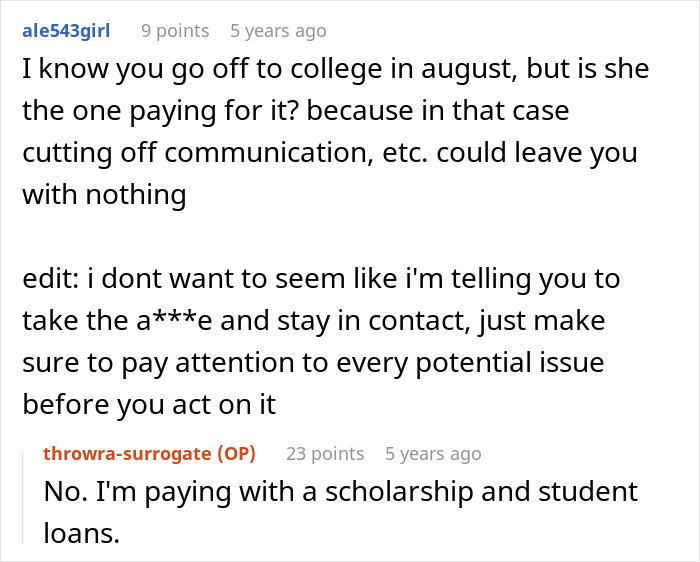 Mom Holds Daughter To A Disturbing “Promise” She Made At 14 Before She Knew What It Really Meant