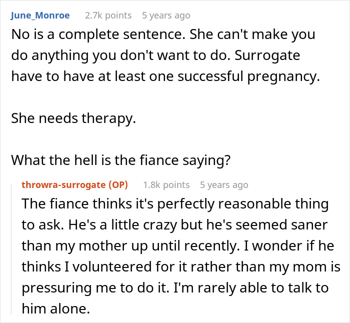 Mom Holds Daughter To A Disturbing “Promise” She Made At 14 Before She Knew What It Really Meant