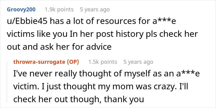 Mom Holds Daughter To A Disturbing “Promise” She Made At 14 Before She Knew What It Really Meant