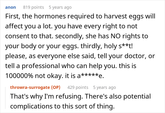 Mom Holds Daughter To A Disturbing “Promise” She Made At 14 Before She Knew What It Really Meant