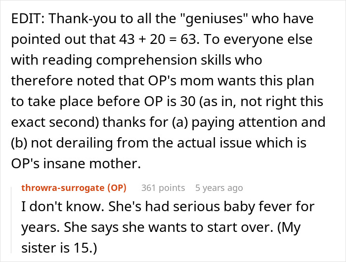 Mom Holds Daughter To A Disturbing “Promise” She Made At 14 Before She Knew What It Really Meant