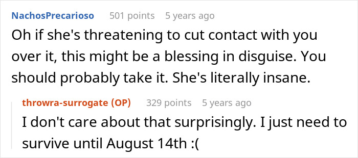 Mom Holds Daughter To A Disturbing “Promise” She Made At 14 Before She Knew What It Really Meant