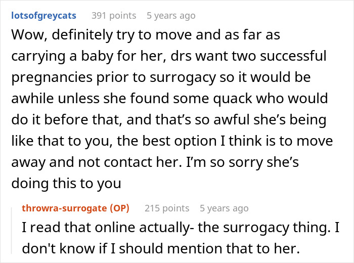 Mom Holds Daughter To A Disturbing “Promise” She Made At 14 Before She Knew What It Really Meant