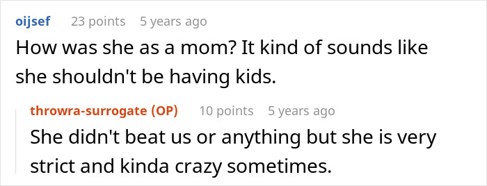 Mom Holds Daughter To A Disturbing “Promise” She Made At 14 Before She Knew What It Really Meant