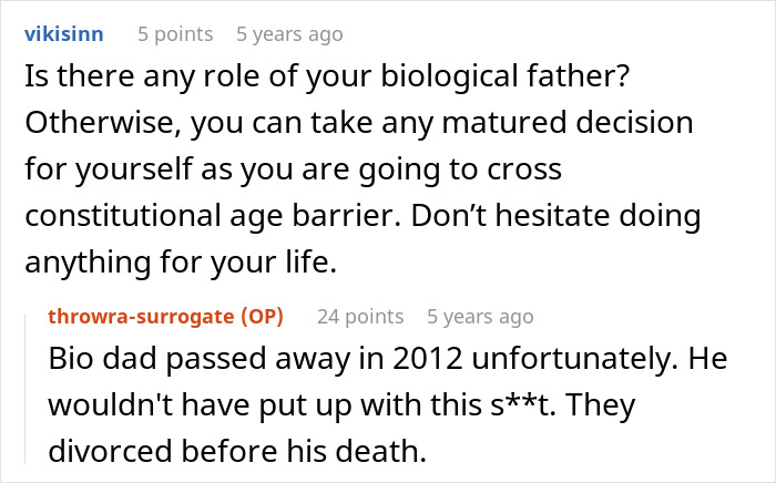 Mom Holds Daughter To A Disturbing “Promise” She Made At 14 Before She Knew What It Really Meant