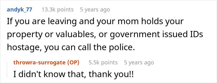 Mom Holds Daughter To A Disturbing “Promise” She Made At 14 Before She Knew What It Really Meant