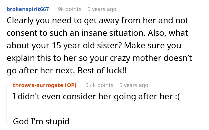 Mom Holds Daughter To A Disturbing “Promise” She Made At 14 Before She Knew What It Really Meant