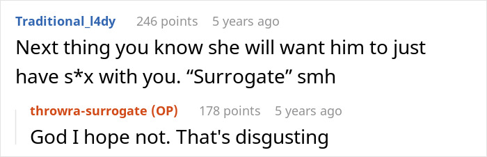 Mom Holds Daughter To A Disturbing “Promise” She Made At 14 Before She Knew What It Really Meant