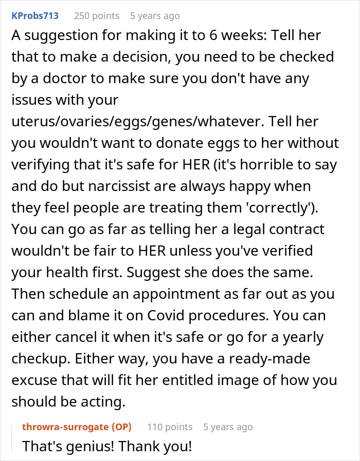 Mom Holds Daughter To A Disturbing “Promise” She Made At 14 Before She Knew What It Really Meant