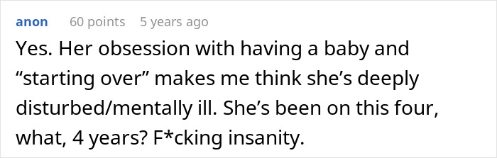 Mom Holds Daughter To A Disturbing “Promise” She Made At 14 Before She Knew What It Really Meant