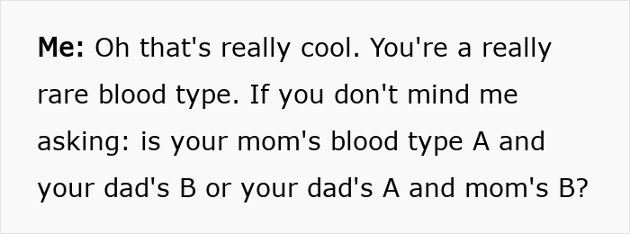 Teen Accidentally Reveals Boyfriend&rsquo;s Mom&rsquo;s Infidelity During Dinner: “I Notice His Mom Get Really Pale”