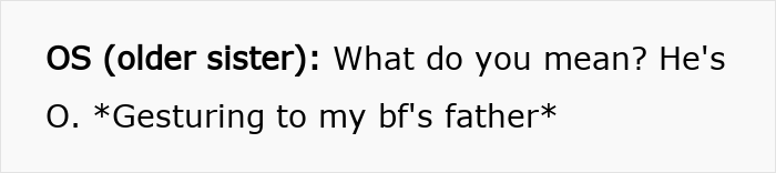 Teen Accidentally Reveals Boyfriend&rsquo;s Mom&rsquo;s Infidelity During Dinner: “I Notice His Mom Get Really Pale”