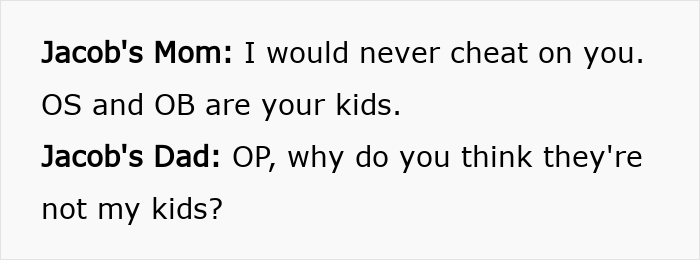 Teen Accidentally Reveals Boyfriend&rsquo;s Mom&rsquo;s Infidelity During Dinner: “I Notice His Mom Get Really Pale”