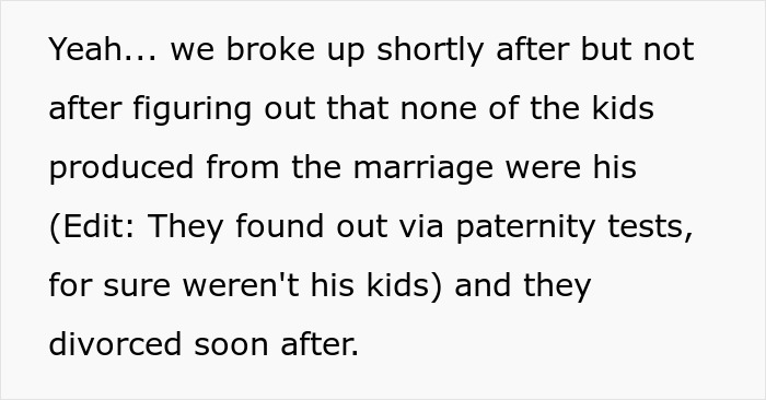 Teen Accidentally Reveals Boyfriend&rsquo;s Mom&rsquo;s Infidelity During Dinner: “I Notice His Mom Get Really Pale”