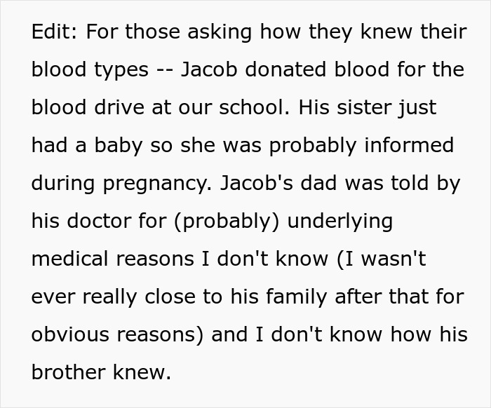 Teen Accidentally Reveals Boyfriend&rsquo;s Mom&rsquo;s Infidelity During Dinner: “I Notice His Mom Get Really Pale”