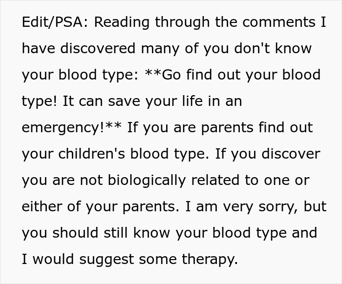 Teen Accidentally Reveals Boyfriend&rsquo;s Mom&rsquo;s Infidelity During Dinner: “I Notice His Mom Get Really Pale”