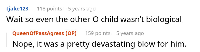 Teen Accidentally Reveals Boyfriend&rsquo;s Mom&rsquo;s Infidelity During Dinner: “I Notice His Mom Get Really Pale”