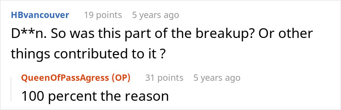 Teen Accidentally Reveals Boyfriend&rsquo;s Mom&rsquo;s Infidelity During Dinner: “I Notice His Mom Get Really Pale”