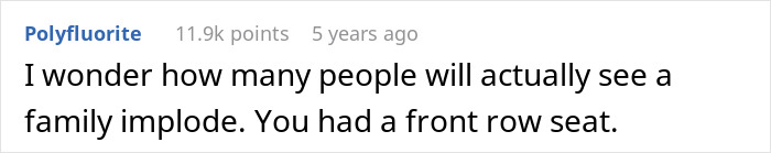 Teen Accidentally Reveals Boyfriend&rsquo;s Mom&rsquo;s Infidelity During Dinner: “I Notice His Mom Get Really Pale”