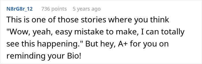 Teen Accidentally Reveals Boyfriend&rsquo;s Mom&rsquo;s Infidelity During Dinner: “I Notice His Mom Get Really Pale”