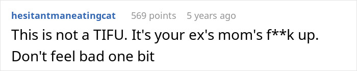 Teen Accidentally Reveals Boyfriend&rsquo;s Mom&rsquo;s Infidelity During Dinner: “I Notice His Mom Get Really Pale”