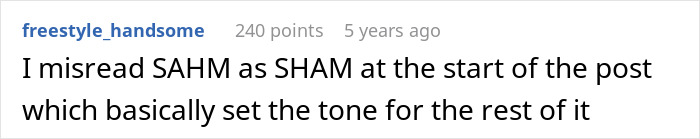 Teen Accidentally Reveals Boyfriend&rsquo;s Mom&rsquo;s Infidelity During Dinner: “I Notice His Mom Get Really Pale”