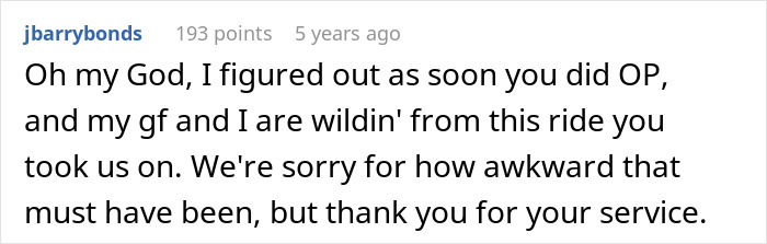 Teen Accidentally Reveals Boyfriend&rsquo;s Mom&rsquo;s Infidelity During Dinner: “I Notice His Mom Get Really Pale”