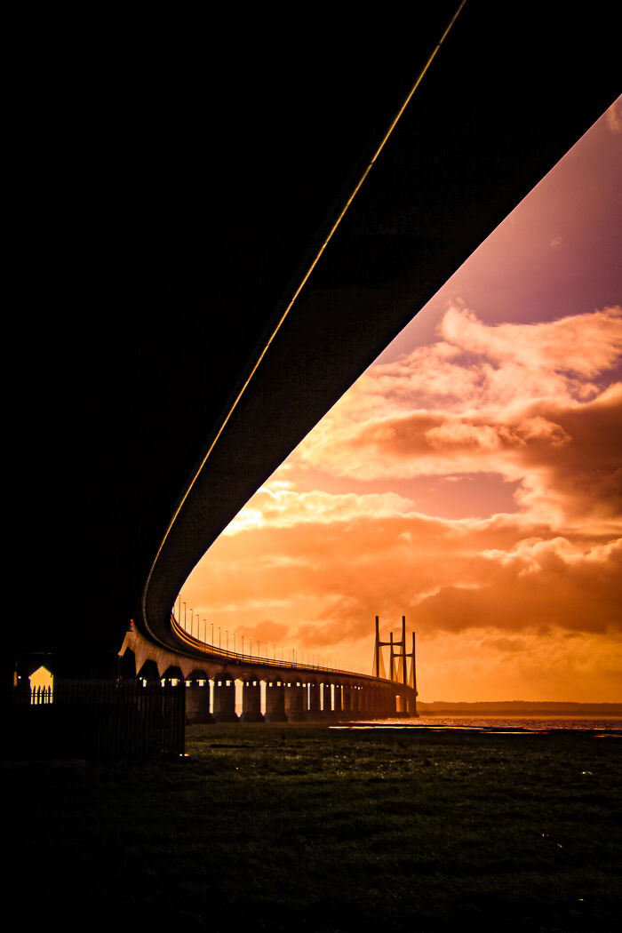 This Photographer Traveled Across The UK And Europe And Captured 62 Incredible Views