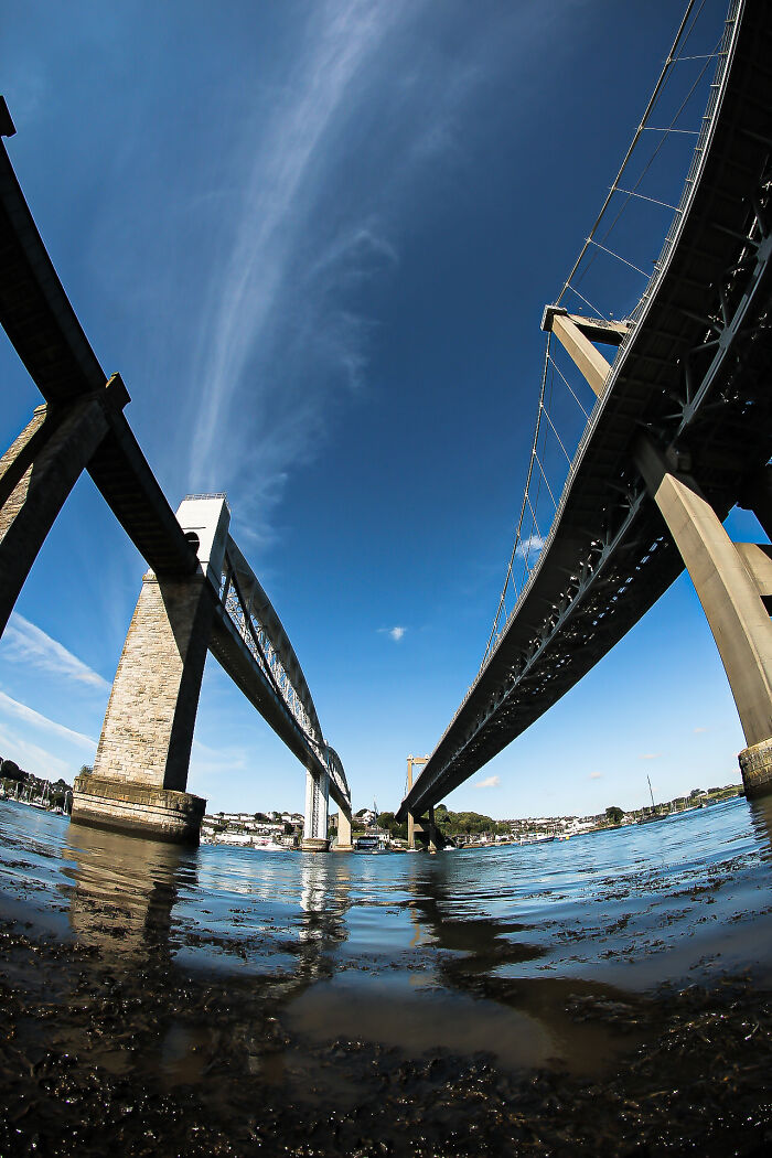 This Photographer Traveled Across The UK And Europe And Captured 62 Incredible Views