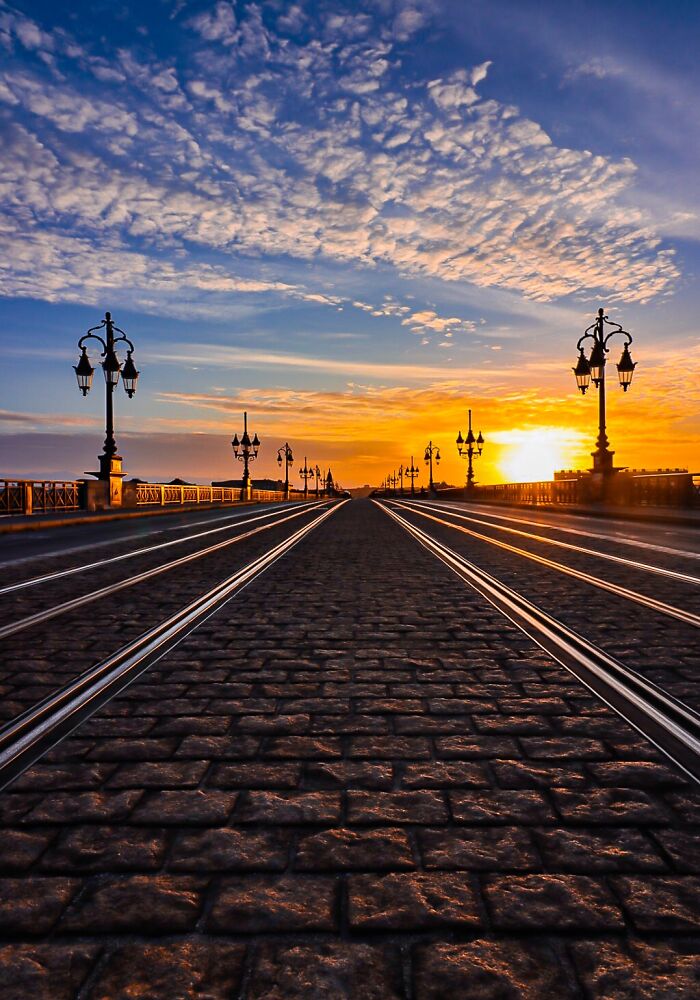 This Photographer Traveled Across The UK And Europe And Captured 62 Incredible Views