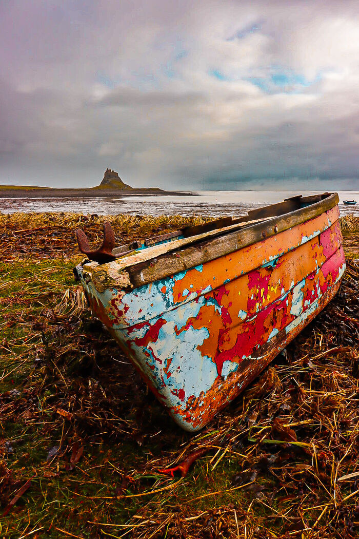 This Photographer Traveled Across The UK And Europe And Captured 62 Incredible Views
