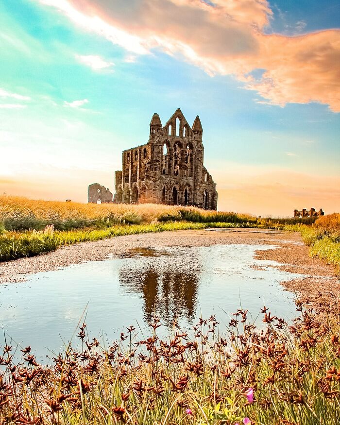 This Photographer Traveled Across The UK And Europe And Captured 62 Incredible Views