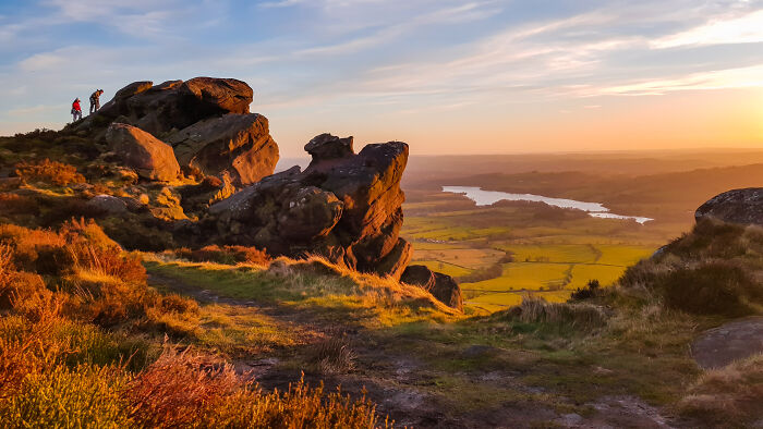 This Photographer Traveled Across The UK And Europe And Captured 62 Incredible Views