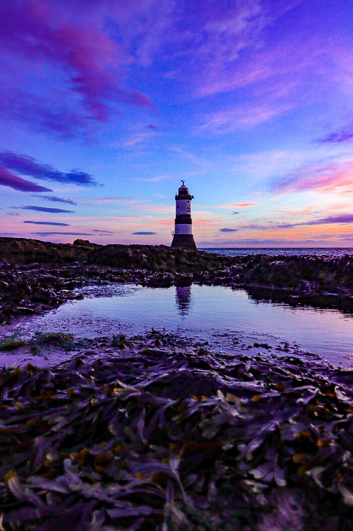 This Photographer Traveled Across The UK And Europe And Captured 62 Incredible Views