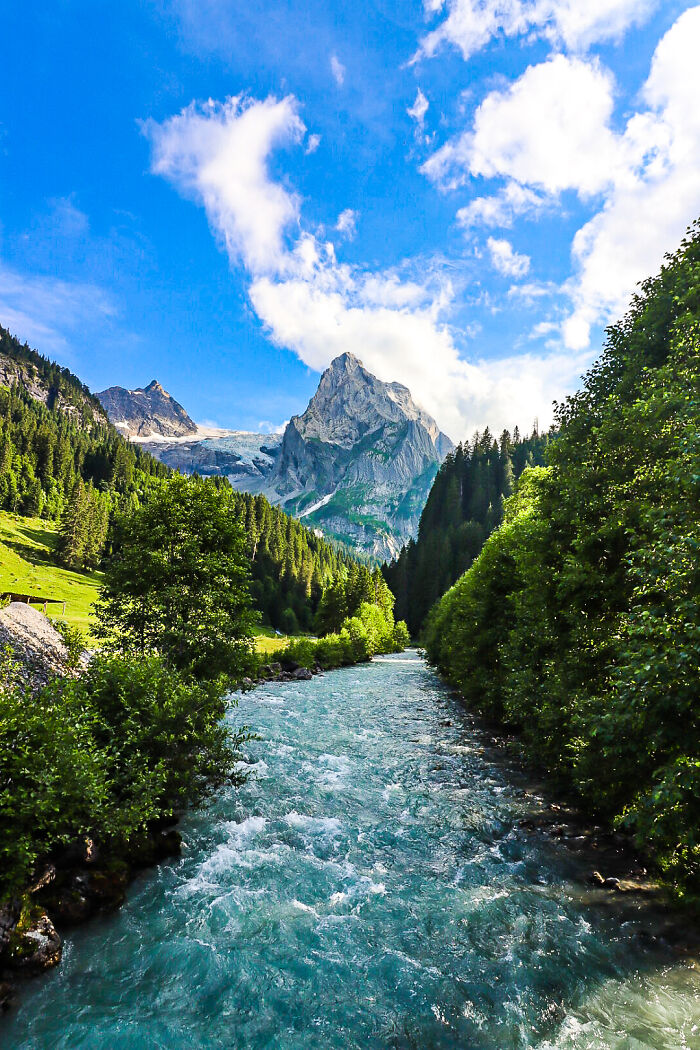 This Photographer Traveled Across The UK And Europe And Captured 62 Incredible Views