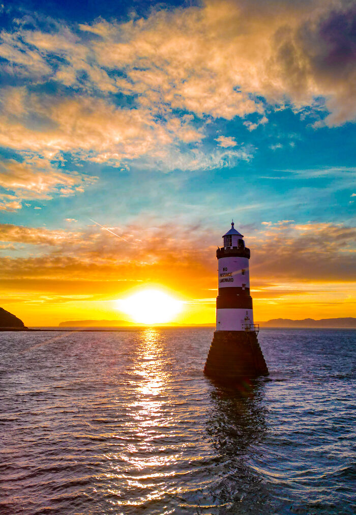 This Photographer Traveled Across The UK And Europe And Captured 62 Incredible Views