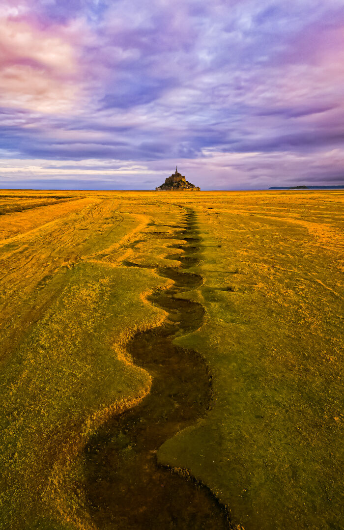 This Photographer Traveled Across The UK And Europe And Captured 62 Incredible Views