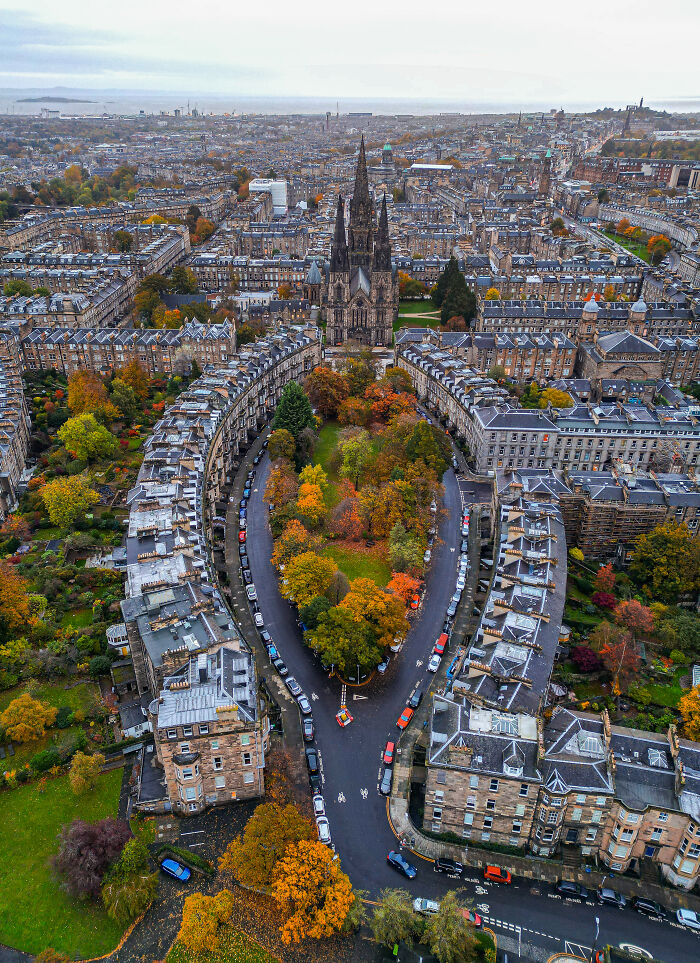 This Photographer Traveled Across The UK And Europe And Captured 62 Incredible Views