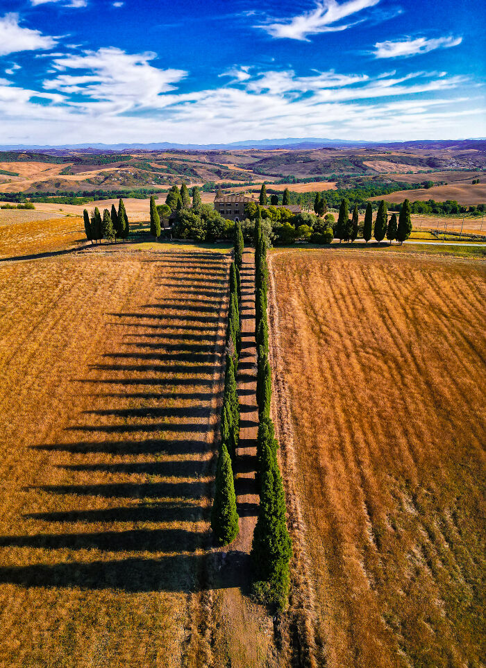 This Photographer Traveled Across The UK And Europe And Captured 62 Incredible Views