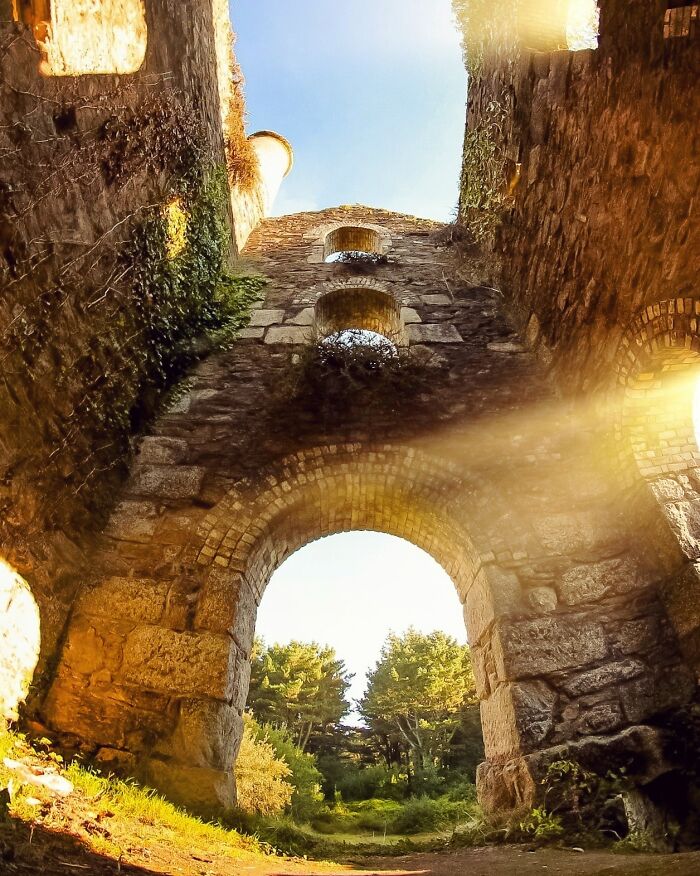 This Photographer Traveled Across The UK And Europe And Captured 62 Incredible Views