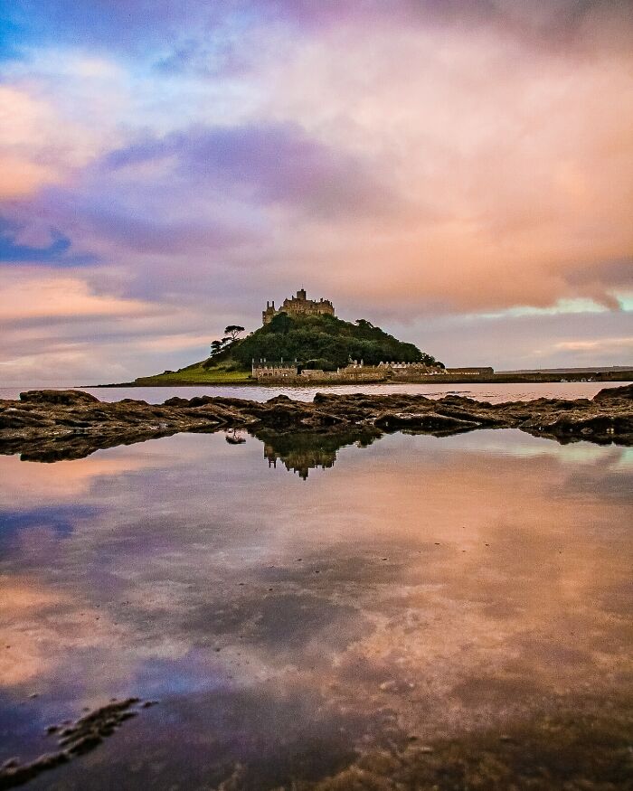 This Photographer Traveled Across The UK And Europe And Captured 62 Incredible Views