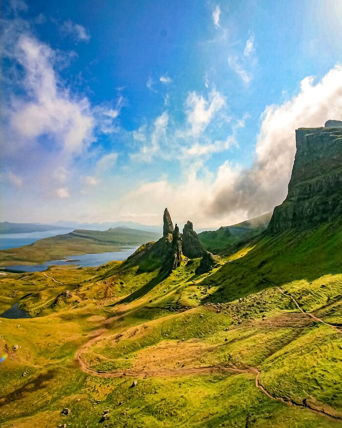 This Photographer Traveled Across The UK And Europe And Captured 62 Incredible Views