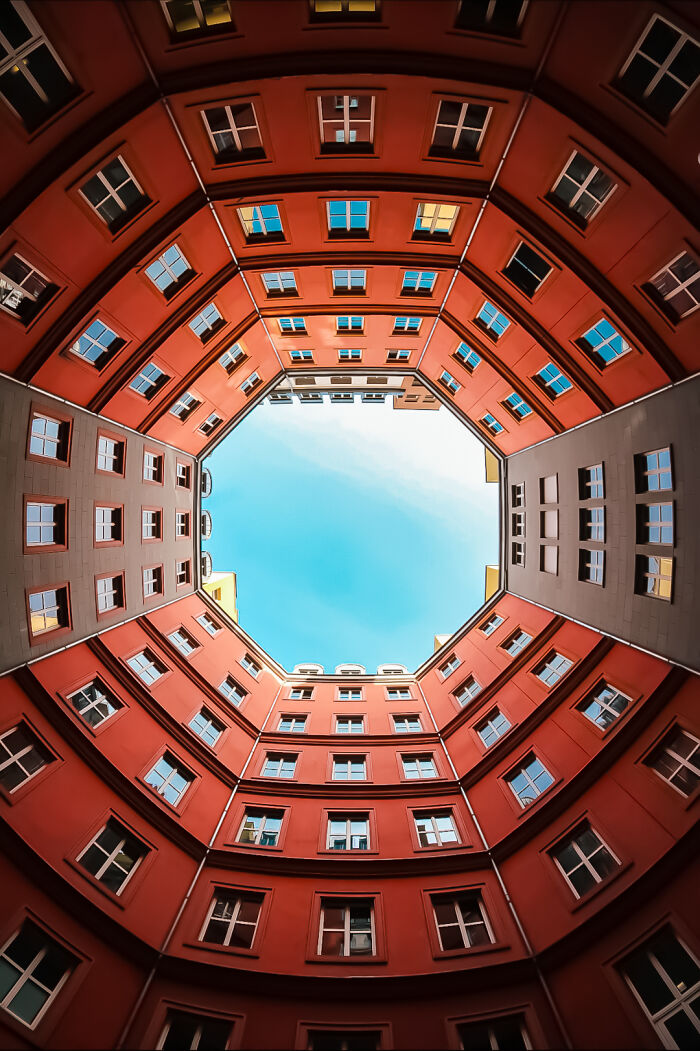 This Photographer Traveled Across The UK And Europe And Captured 62 Incredible Views