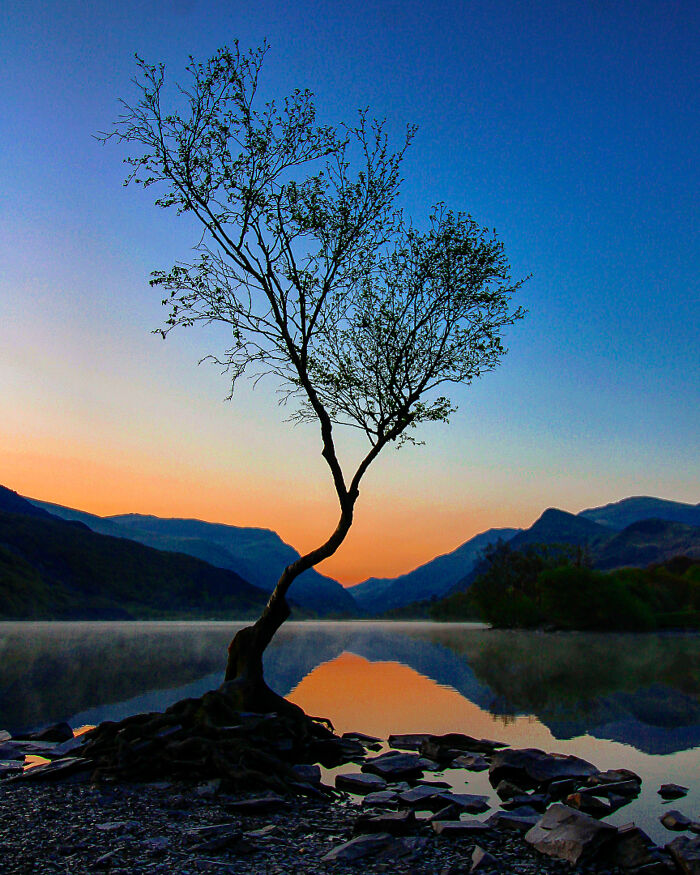 This Photographer Traveled Across The UK And Europe And Captured 62 Incredible Views